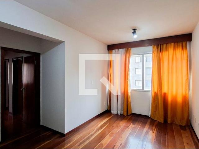 Apartamento aluguel em Região Geográfica Imediata de Belo Horizonte, Região Metropolitana de Belo Horizonte