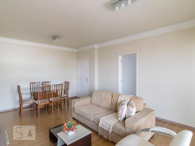 Apartamento aluguel em Região Imediata de São Paulo, Região Metropolitana de São Paulo