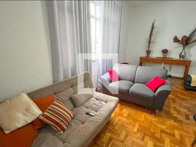 Apartamento aluguel em Região Geográfica Imediata de Belo Horizonte, Região Metropolitana de Belo Horizonte
