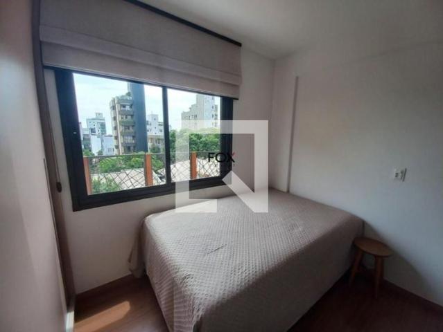 Apartamento aluguel em Santo Antônio, Belo Horizonte