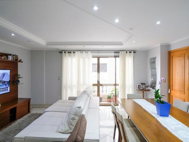 Apartamento aluguel em Região Imediata de São Paulo, Região Metropolitana de São Paulo