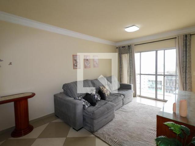 Apartamento aluguel em Região Imediata de São Paulo, Região Metropolitana de São Paulo