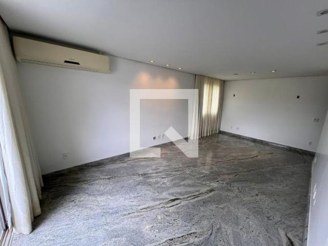 Apartamento aluguel em Regional Centro-Sul, Belo Horizonte