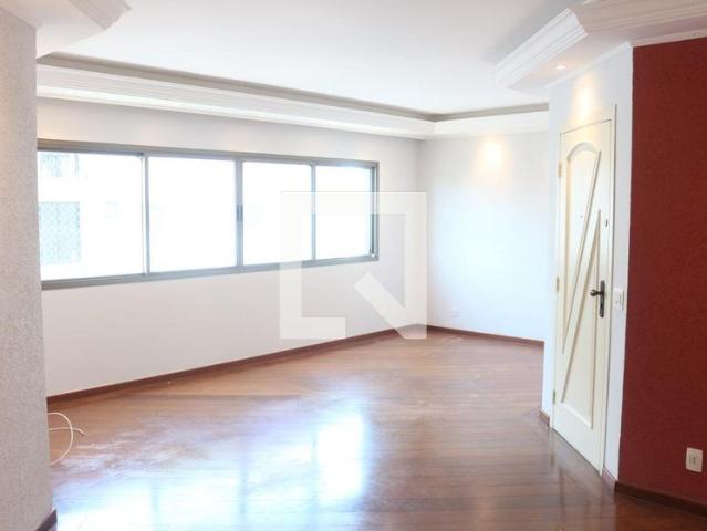 Apartamento aluguel em São Caetano do Sul