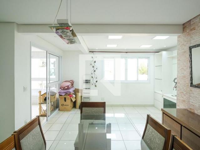 Apartamento aluguel em Região Imediata de São Paulo, Região Metropolitana de São Paulo