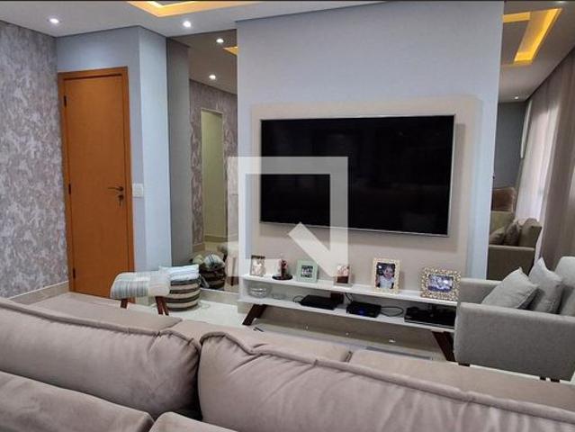 Apartamento aluguel em Região Imediata de São Paulo, Região Metropolitana de São Paulo