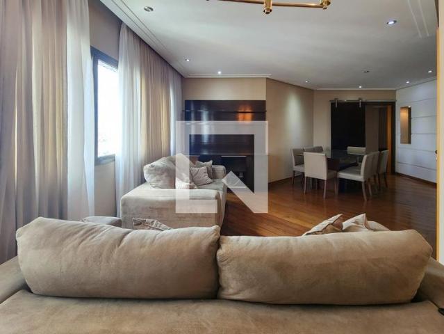 Apartamento aluguel em Região Imediata de São Paulo, Região Metropolitana de São Paulo
