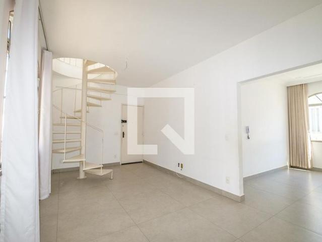 Apartamento aluguel em Regional Centro-Sul, Belo Horizonte