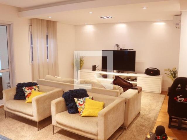 Apartamento aluguel em Região Imediata de São Paulo, Região Metropolitana de São Paulo