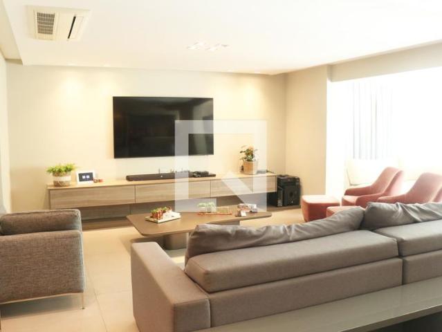 Apartamento aluguel em Região Imediata de São Paulo, Região Metropolitana de São Paulo
