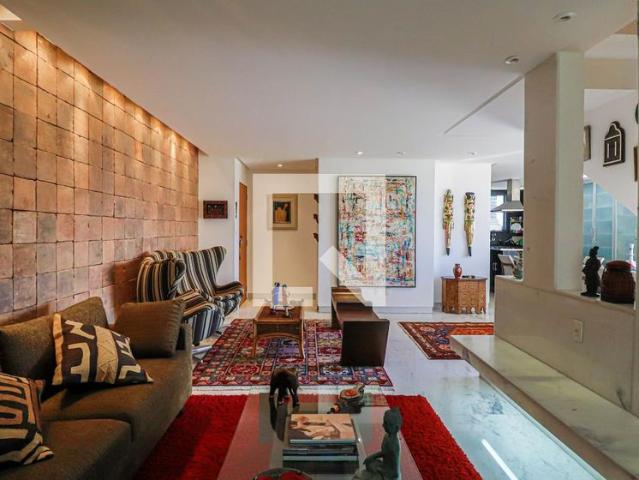 Apartamento aluguel em Santo Antônio, Belo Horizonte