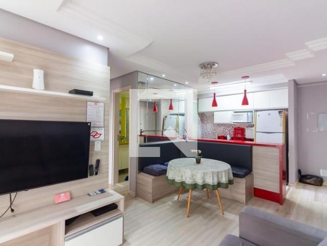 Apartamento aluguel em Região Imediata de São Paulo, Região Metropolitana de São Paulo