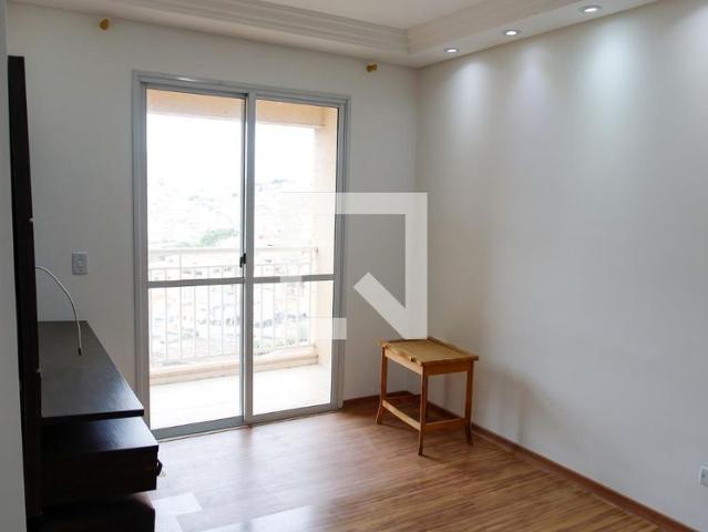 Apartamento aluguel em Santo Antônio, Osasco