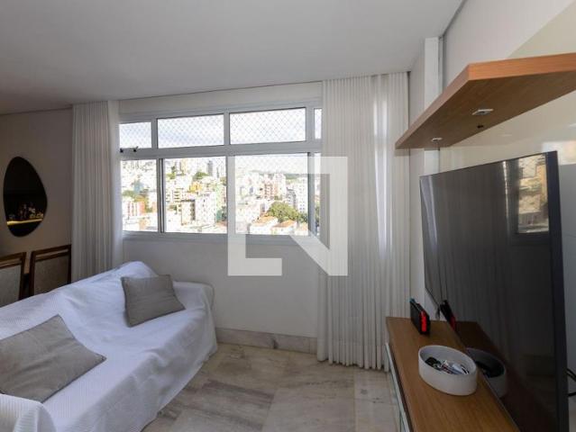 Apartamento aluguel em Região Geográfica Imediata de Belo Horizonte, Região Metropolitana de Belo Horizonte