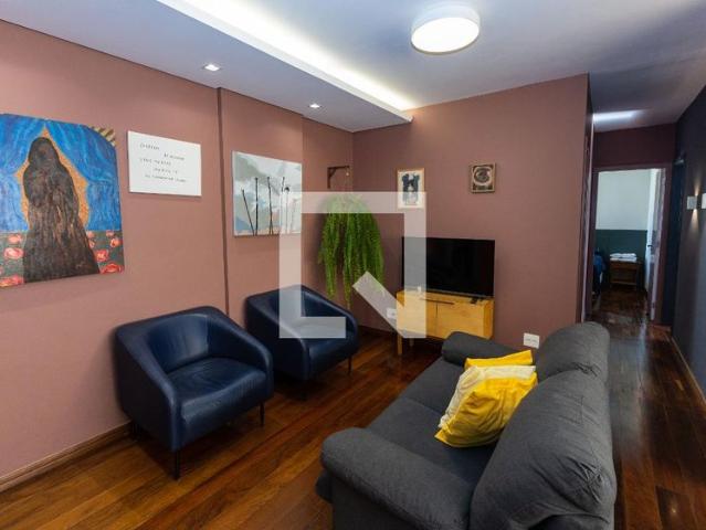 Apartamento aluguel em Região Geográfica Imediata de Belo Horizonte, Região Metropolitana de Belo Horizonte