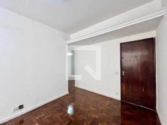 Apartamento aluguel em Regional Centro-Sul, Belo Horizonte