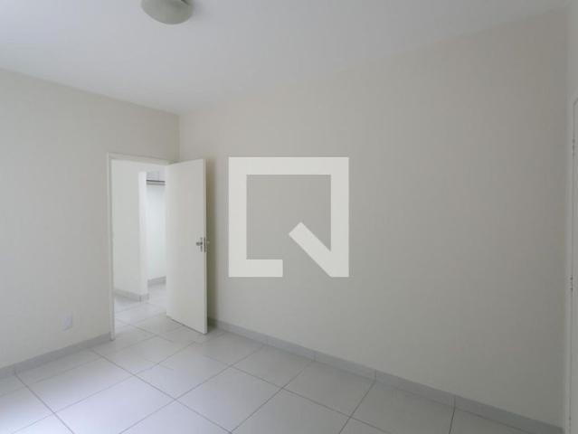 Apartamento aluguel em Santo Antônio, Belo Horizonte