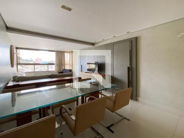 Apartamento aluguel em Região Geográfica Imediata de Belo Horizonte, Região Metropolitana de Belo Horizonte