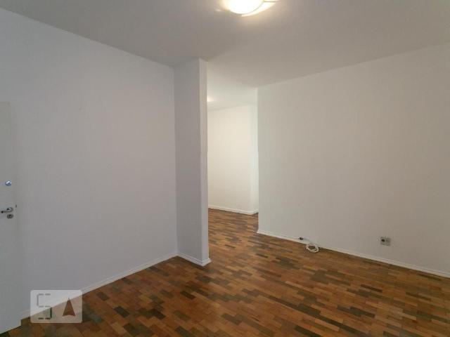 Apartamento aluguel em Regional Centro-Sul, Belo Horizonte