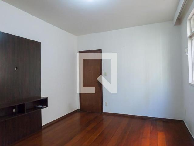 Apartamento aluguel em Santo Antônio, Belo Horizonte