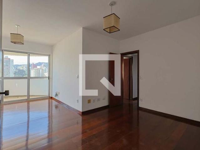 Apartamento aluguel em Região Geográfica Imediata de Belo Horizonte, Região Metropolitana de Belo Horizonte