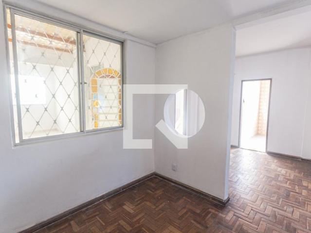 Apartamento aluguel em Belo Horizonte, Santo Antônio