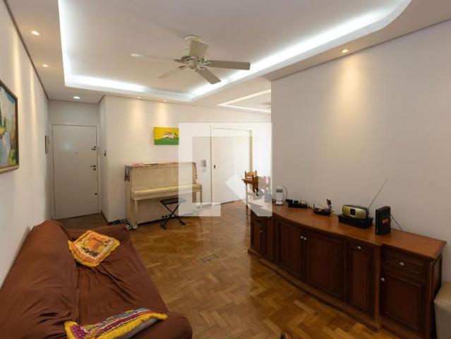 Apartamento aluguel em Santo Antônio, Belo Horizonte
