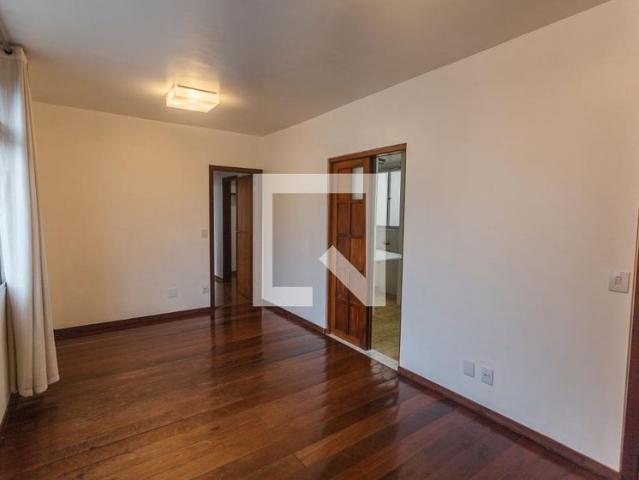 Apartamento aluguel em Região Geográfica Imediata de Belo Horizonte, Região Metropolitana de Belo Horizonte