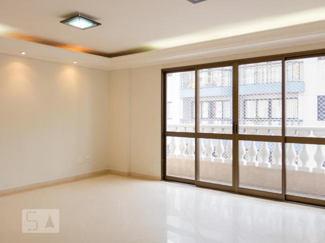 Apartamento aluguel em Região Imediata de São Paulo, Região Metropolitana de São Paulo