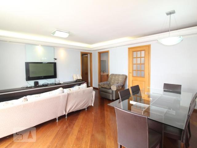 Apartamento aluguel em Região Imediata de São Paulo, Região Metropolitana de São Paulo