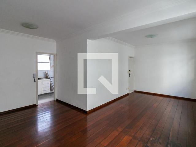 Apartamento aluguel em Região Geográfica Imediata de Belo Horizonte, Região Metropolitana de Belo Horizonte