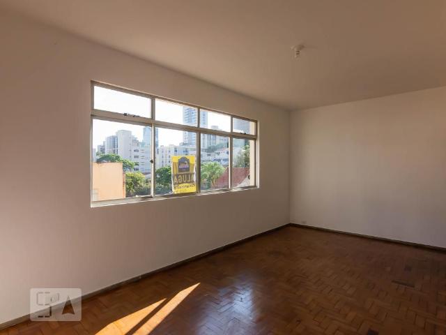 Apartamento aluguel em Belo Horizonte, Santo Antônio