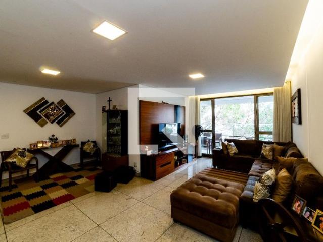 Apartamento aluguel em Região Geográfica Imediata de Belo Horizonte, Região Metropolitana de Belo Horizonte