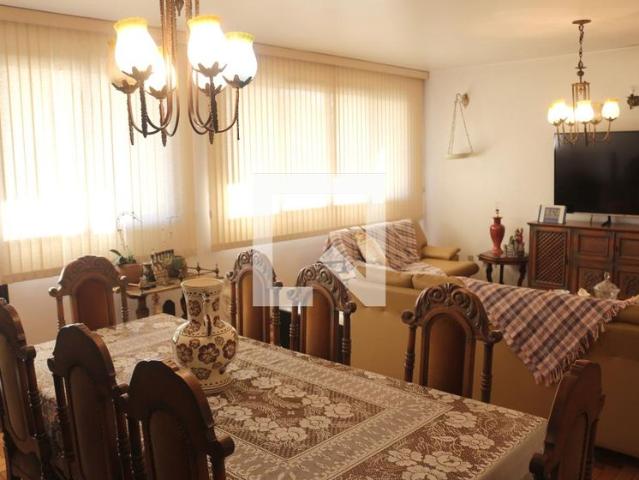 Apartamento aluguel em Região Imediata de São Paulo, Região Metropolitana de São Paulo