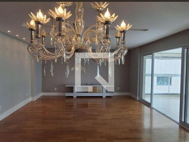 Apartamento aluguel em Região Imediata de São Paulo, Região Metropolitana de São Paulo