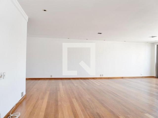 Apartamento aluguel em Santo Antônio, Belo Horizonte