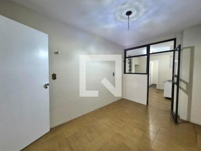 Apartamento aluguel em Santo Antônio, Belo Horizonte