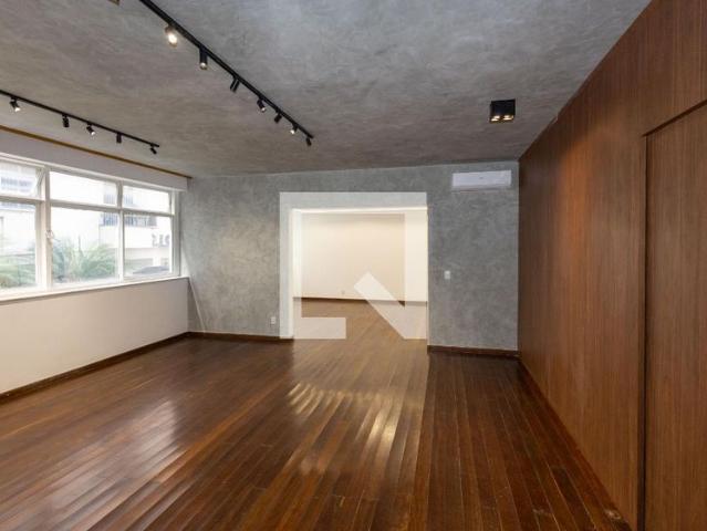 Apartamento aluguel em Regional Centro-Sul, Belo Horizonte