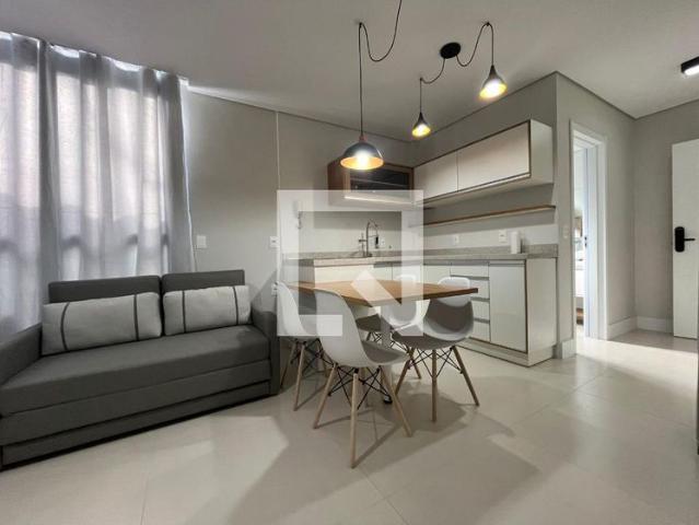 Apartamento aluguel em Região Geográfica Imediata de Florianópolis, Desterro