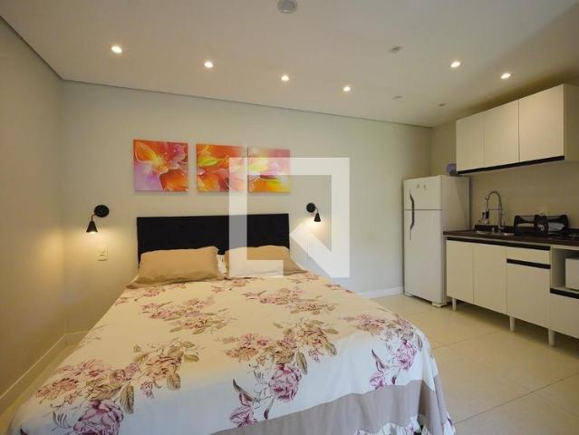 Apartamento aluguel em Região Geográfica Imediata de Florianópolis, Desterro