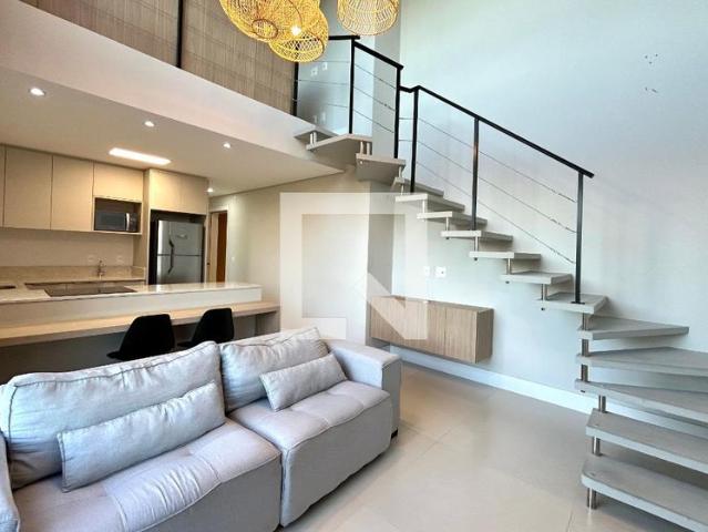 Apartamento aluguel em Região Geográfica Imediata de Florianópolis, Desterro