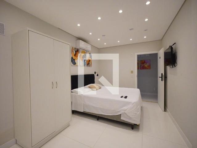 Apartamento aluguel em Região Geográfica Imediata de Florianópolis, Desterro