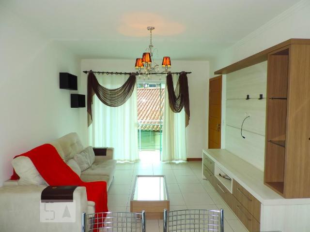 Apartamento aluguel em Região Geográfica Imediata de Florianópolis, Desterro