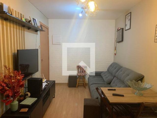 Apartamento aluguel em Região Geográfica Imediata de Novo Hamburgo - São Leopoldo, Região Metropolitana de Porto Alegre