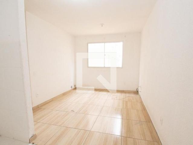 Apartamento aluguel em São Leopoldo, Santos Dumont