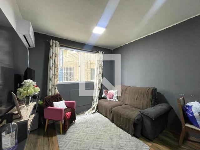 Apartamento aluguel em Região Geográfica Imediata de Novo Hamburgo - São Leopoldo, Região Metropolitana de Porto Alegre