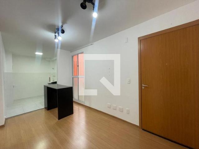 Apartamento aluguel em Região Geográfica Imediata de Novo Hamburgo - São Leopoldo, Região Metropolitana de Porto Alegre