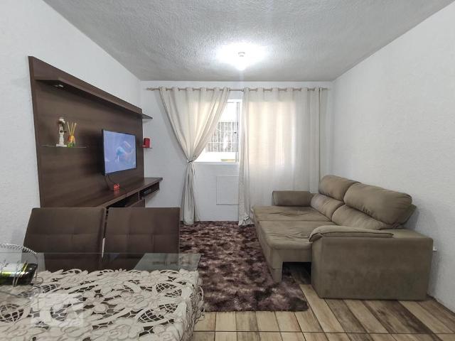 Apartamento aluguel em São Leopoldo, Santos Dumont