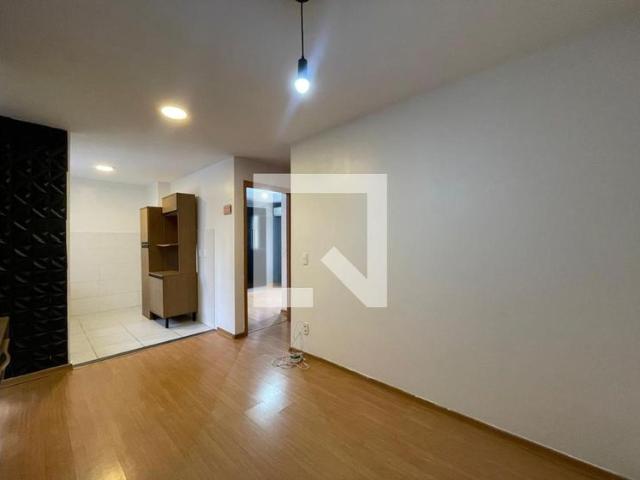 Apartamento aluguel em São Leopoldo