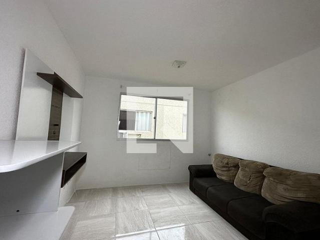 Apartamento aluguel em Região Geográfica Imediata de Novo Hamburgo - São Leopoldo, Região Metropolitana de Porto Alegre
